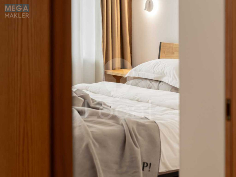 Продаж 1 кімнатної квартири (55/?/25), 17 пов. 24 пов. будинку, <a class="location-link" href="/kiev/" title="Недвижимость Київ">Київ</a>, <a class="location-link" href="/kiev/pecherskij/" title="Недвижимость Печерський район">Печерський р-н</a>, Ділова вул., 1/2 (изображение 11)