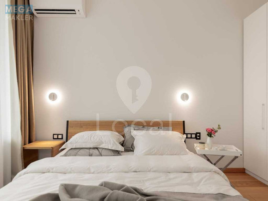 Продаж 1 кімнатної квартири (55/?/25), 17 пов. 24 пов. будинку, <a class="location-link" href="/kiev/" title="Недвижимость Київ">Київ</a>, <a class="location-link" href="/kiev/pecherskij/" title="Недвижимость Печерський район">Печерський р-н</a>, Ділова вул., 1/2 (изображение 15)