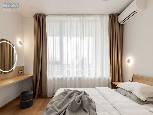 Продаж 1 кімнатної квартири (55/?/25), 17 пов. 24 пов. будинку, <a class="location-link" href="/kiev/" title="Недвижимость Київ">Київ</a>, <a class="location-link" href="/kiev/pecherskij/" title="Недвижимость Печерський район">Печерський р-н</a>, Ділова вул., 1/2 (изображение 16)