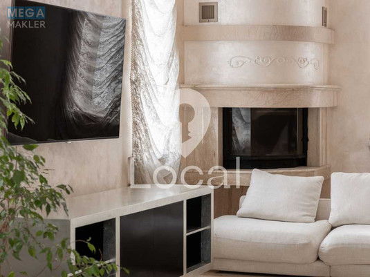 Продаж дома, 3&nbsp;поверху, 460&nbsp;кв.м, 8&nbsp;кімнат, ділянка 15&nbsp;соток, <a class="location-link" href="/podgorcy-selo/" title="Недвижимость Підгірці">Підгірці</a>, Боровкова (изображение 4)