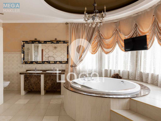 Продаж дома, 3&nbsp;поверху, 460&nbsp;кв.м, 8&nbsp;кімнат, ділянка 15&nbsp;соток, <a class="location-link" href="/podgorcy-selo/" title="Недвижимость Підгірці">Підгірці</a>, Боровкова (изображение 12)