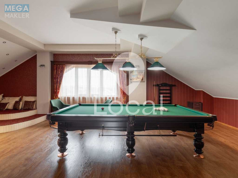 Продаж дома, 3&nbsp;поверху, 460&nbsp;кв.м, 8&nbsp;кімнат, ділянка 15&nbsp;соток, <a class="location-link" href="/podgorcy-selo/" title="Недвижимость Підгірці">Підгірці</a>, Боровкова (изображение 18)