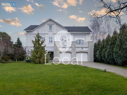 Продаж дома, 3&nbsp;поверху, 460&nbsp;кв.м, 8&nbsp;кімнат, ділянка 15&nbsp;соток, <a class="location-link" href="/podgorcy-selo/" title="Недвижимость Підгірці">Підгірці</a>, Боровкова (изображение 21)