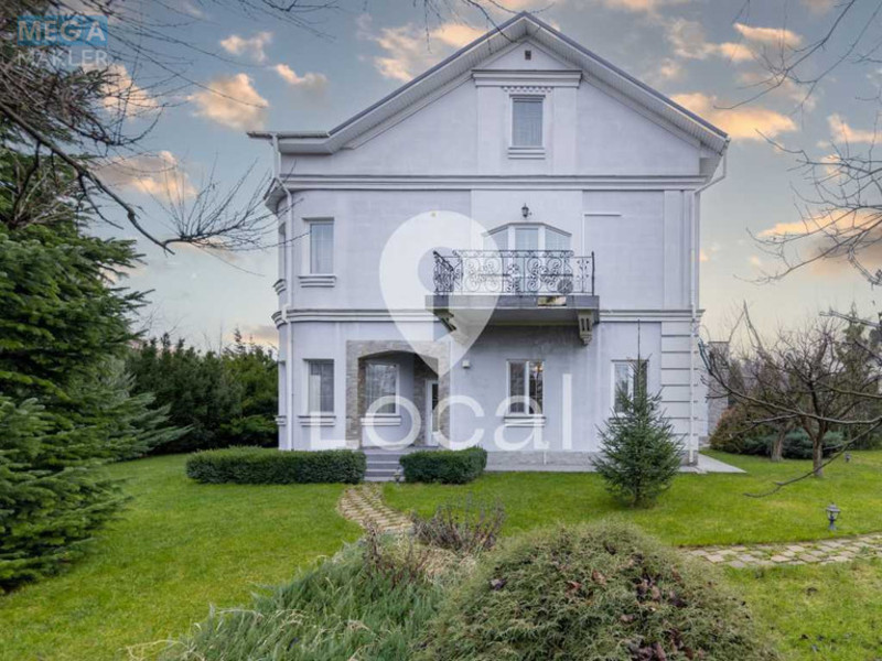 Продаж дома, 3&nbsp;поверху, 460&nbsp;кв.м, 8&nbsp;кімнат, ділянка 15&nbsp;соток, <a class="location-link" href="/podgorcy-selo/" title="Недвижимость Підгірці">Підгірці</a>, Боровкова (изображение 22)