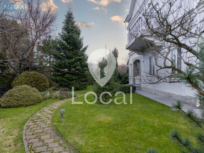 Продаж дома, 3&nbsp;поверху, 460&nbsp;кв.м, 8&nbsp;кімнат, ділянка 15&nbsp;соток, <a class="location-link" href="/podgorcy-selo/" title="Недвижимость Підгірці">Підгірці</a>, Боровкова (изображение 23)