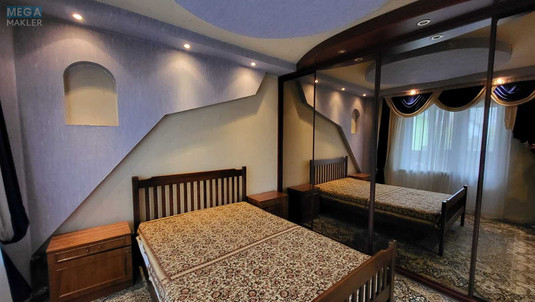 Оренда 2 кімнатної квартири, <a class="location-link" href="/kiev/" title="Недвижимость Київ">Київ</a>, <a class="location-link" href="/kiev/dneprovskij/" title="Недвижимость Дніпровський район">Дніпровський р-н</a>, Хорольська вул., 5 (изображение 2)