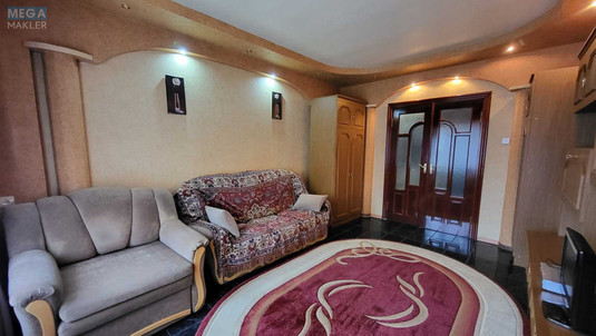 Оренда 2 кімнатної квартири, <a class="location-link" href="/kiev/" title="Недвижимость Київ">Київ</a>, <a class="location-link" href="/kiev/dneprovskij/" title="Недвижимость Дніпровський район">Дніпровський р-н</a>, Хорольська вул., 5 (изображение 7)