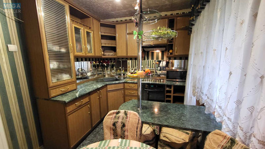 Оренда 2 кімнатної квартири, <a class="location-link" href="/kiev/" title="Недвижимость Київ">Київ</a>, <a class="location-link" href="/kiev/dneprovskij/" title="Недвижимость Дніпровський район">Дніпровський р-н</a>, Хорольська вул., 5 (изображение 9)