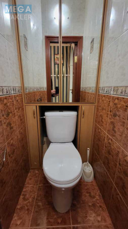 Оренда 2 кімнатної квартири, <a class="location-link" href="/kiev/" title="Недвижимость Київ">Київ</a>, <a class="location-link" href="/kiev/dneprovskij/" title="Недвижимость Дніпровський район">Дніпровський р-н</a>, Хорольська вул., 5 (изображение 15)