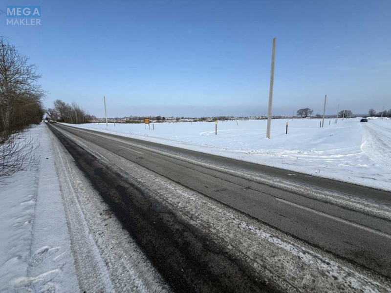 Продажа участка, 6,10&nbsp;соток, участок под жилую застройку, <a class="location-link" href="/zazimya/" title="Недвижимость Зазим'я">Зазим`я</a>, Центральна (изображение 2)