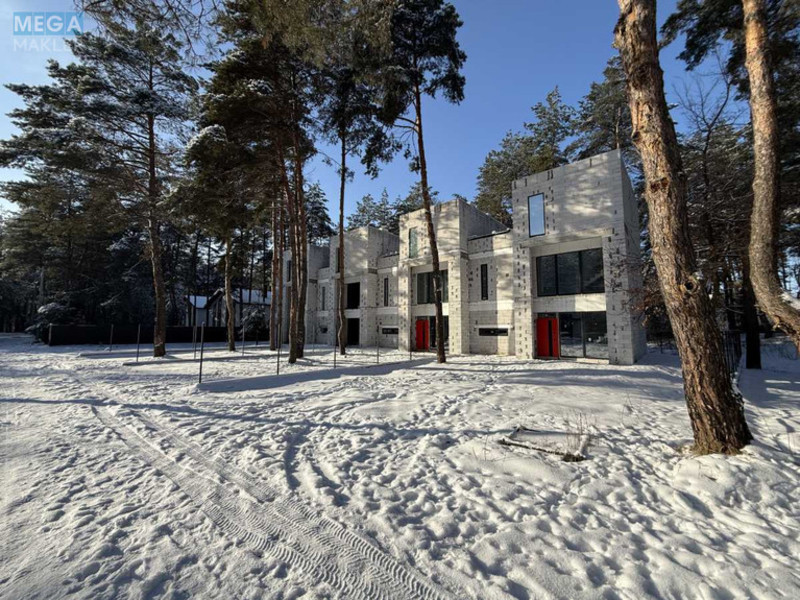 Продаж дома, 3&nbsp;поверху, 143&nbsp;кв.м, 4&nbsp;кімнати, ділянка 2&nbsp;сотки, <a class="location-link" href="/zazimya/" title="Недвижимость Зазим'я">Зазим`я</a>, Підлісна (изображение 2)