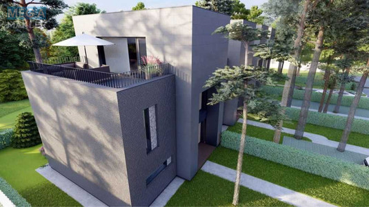 Продаж дома, 3&nbsp;поверху, 143&nbsp;кв.м, 4&nbsp;кімнати, ділянка 2&nbsp;сотки, <a class="location-link" href="/zazimya/" title="Недвижимость Зазим'я">Зазим`я</a>, Підлісна (изображение 21)