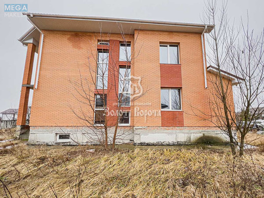 Продаж дома, 3&nbsp;поверху, 257&nbsp;кв.м, 5&nbsp;кімнат, ділянка 12&nbsp;соток, <a class="location-link" href="/mihajlovka-rubezhovka/" title="Недвижимость Михайлівка-Рубежівка">Михайлівка-Рубежівка</a>, Соломії Крушельницької, 25 (изображение 3)