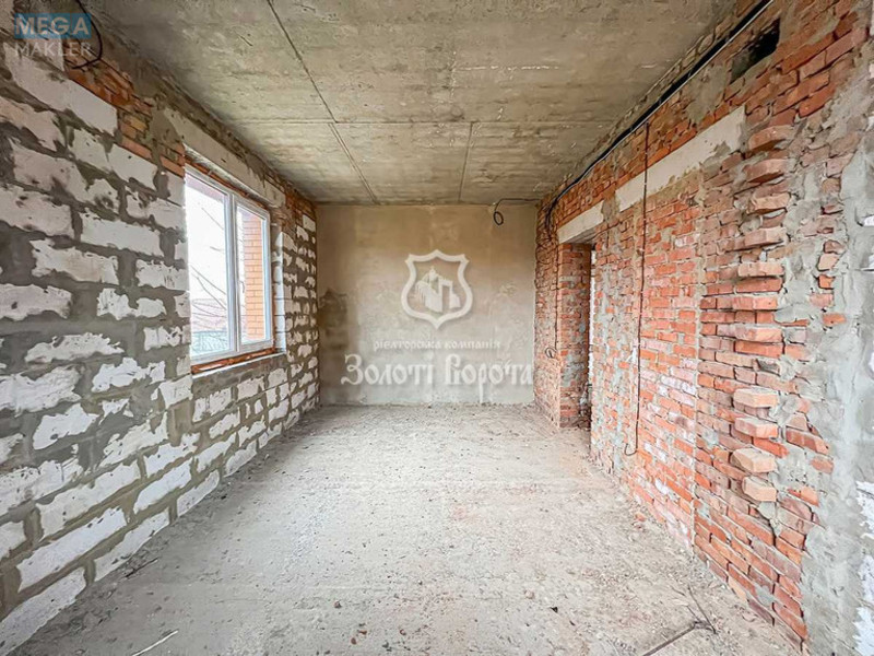 Продаж дома, 3&nbsp;поверху, 257&nbsp;кв.м, 5&nbsp;кімнат, ділянка 12&nbsp;соток, <a class="location-link" href="/mihajlovka-rubezhovka/" title="Недвижимость Михайлівка-Рубежівка">Михайлівка-Рубежівка</a>, Соломії Крушельницької, 25 (изображение 6)