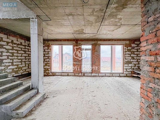 Продаж дома, 3&nbsp;поверху, 257&nbsp;кв.м, 5&nbsp;кімнат, ділянка 12&nbsp;соток, <a class="location-link" href="/mihajlovka-rubezhovka/" title="Недвижимость Михайлівка-Рубежівка">Михайлівка-Рубежівка</a>, Соломії Крушельницької, 25 (изображение 7)