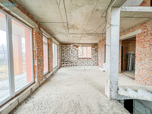 Продаж дома, 3&nbsp;поверху, 257&nbsp;кв.м, 5&nbsp;кімнат, ділянка 12&nbsp;соток, <a class="location-link" href="/mihajlovka-rubezhovka/" title="Недвижимость Михайлівка-Рубежівка">Михайлівка-Рубежівка</a>, Соломії Крушельницької, 25 (изображение 9)