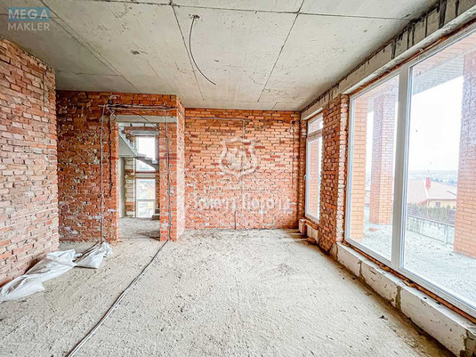 Продаж дома, 3&nbsp;поверху, 257&nbsp;кв.м, 5&nbsp;кімнат, ділянка 12&nbsp;соток, <a class="location-link" href="/mihajlovka-rubezhovka/" title="Недвижимость Михайлівка-Рубежівка">Михайлівка-Рубежівка</a>, Соломії Крушельницької, 25 (изображение 14)