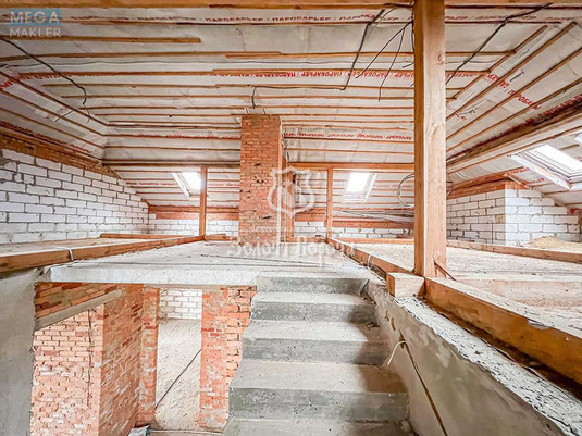 Продаж дома, 3&nbsp;поверху, 257&nbsp;кв.м, 5&nbsp;кімнат, ділянка 12&nbsp;соток, <a class="location-link" href="/mihajlovka-rubezhovka/" title="Недвижимость Михайлівка-Рубежівка">Михайлівка-Рубежівка</a>, Соломії Крушельницької, 25 (изображение 20)