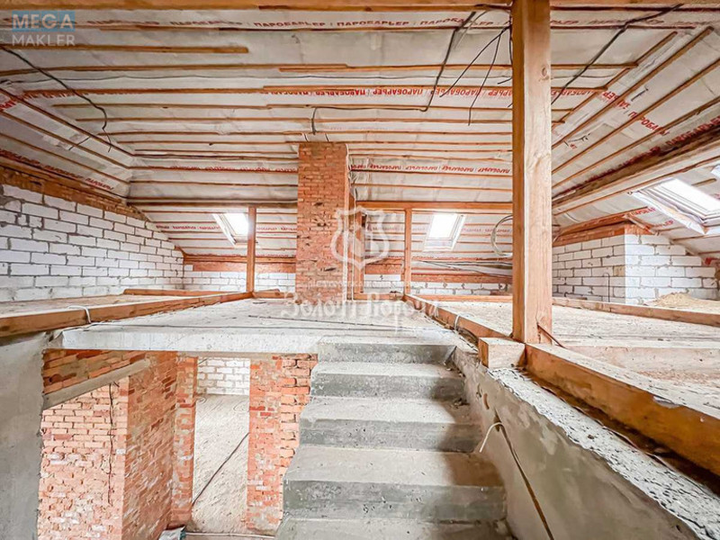 Продаж дома, 3&nbsp;поверху, 257&nbsp;кв.м, 5&nbsp;кімнат, ділянка 12&nbsp;соток, <a class="location-link" href="/mihajlovka-rubezhovka/" title="Недвижимость Михайлівка-Рубежівка">Михайлівка-Рубежівка</a>, Соломії Крушельницької, 25 (изображение 20)