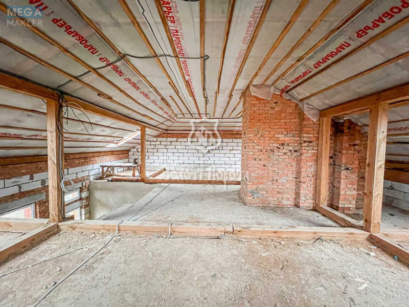 Продаж дома, 3&nbsp;поверху, 257&nbsp;кв.м, 5&nbsp;кімнат, ділянка 12&nbsp;соток, <a class="location-link" href="/mihajlovka-rubezhovka/" title="Недвижимость Михайлівка-Рубежівка">Михайлівка-Рубежівка</a>, Соломії Крушельницької, 25 (изображение 21)