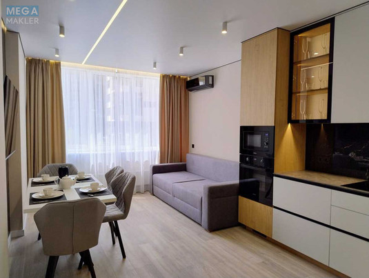 Продаж 3 кімнатної квартири (78/41/19), 14 пов. 25 пов. будинку, <a class="location-link" href="/kiev/" title="Недвижимость Київ">Київ</a>, <a class="location-link" href="/kiev/podolskij/" title="Недвижимость Подільський район">Подільський р-н</a>, Європейського Союзу просп., 45б (изображение 3)