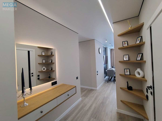 Продаж 3 кімнатної квартири (78/41/19), 14 пов. 25 пов. будинку, <a class="location-link" href="/kiev/" title="Недвижимость Київ">Київ</a>, <a class="location-link" href="/kiev/podolskij/" title="Недвижимость Подільський район">Подільський р-н</a>, Європейського Союзу просп., 45б (изображение 6)