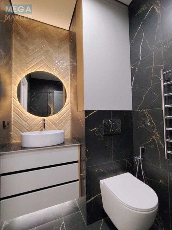 Продаж 3 кімнатної квартири (78/41/19), 14 пов. 25 пов. будинку, <a class="location-link" href="/kiev/" title="Недвижимость Київ">Київ</a>, <a class="location-link" href="/kiev/podolskij/" title="Недвижимость Подільський район">Подільський р-н</a>, Європейського Союзу просп., 45б (изображение 8)