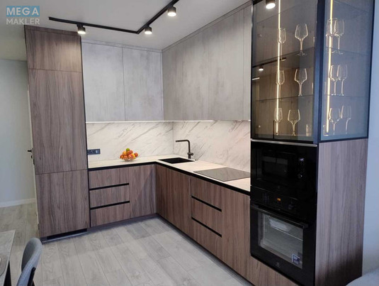 Продаж 1 кімнатної квартири (43/14/19), 25 пов. 25 пов. будинку, <a class="location-link" href="/kiev/" title="Недвижимость Київ">Київ</a>, <a class="location-link" href="/kiev/podolskij/" title="Недвижимость Подільський район">Подільський р-н</a>, Всеволода Змієнка вул., 34/21 (изображение 7)