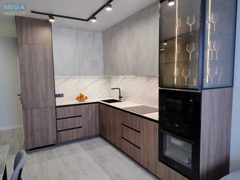 Продаж 1 кімнатної квартири (43/14/19), 25 пов. 25 пов. будинку, <a class="location-link" href="/kiev/" title="Недвижимость Київ">Київ</a>, <a class="location-link" href="/kiev/podolskij/" title="Недвижимость Подільський район">Подільський р-н</a>, Всеволода Змієнка вул., 34/21 (изображение 7)