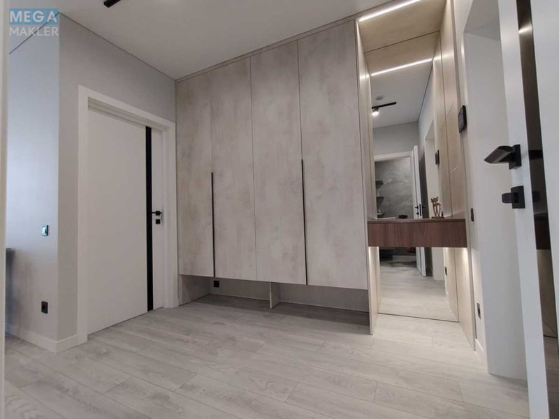 Продаж 1 кімнатної квартири (43/14/19), 25 пов. 25 пов. будинку, <a class="location-link" href="/kiev/" title="Недвижимость Київ">Київ</a>, <a class="location-link" href="/kiev/podolskij/" title="Недвижимость Подільський район">Подільський р-н</a>, Всеволода Змієнка вул., 34/21 (изображение 8)