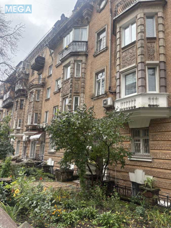 Продаж 1 кімнатної квартири (36/16/9), 5 пов. 5 пов. будинку, <a class="location-link" href="/kiev/" title="Недвижимость Київ">Київ</a>, <a class="location-link" href="/kiev/goloseevskij/" title="Недвижимость Голосіївський район">Голосіївський р-н</a>, Микільсько-Ботанічна вул., 7/9 (изображение 2)