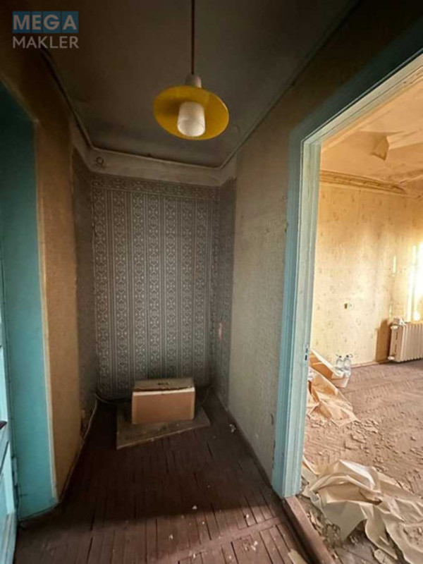 Продаж 1 кімнатної квартири (36/16/9), 5 пов. 5 пов. будинку, <a class="location-link" href="/kiev/" title="Недвижимость Київ">Київ</a>, <a class="location-link" href="/kiev/goloseevskij/" title="Недвижимость Голосіївський район">Голосіївський р-н</a>, Микільсько-Ботанічна вул., 7/9 (изображение 14)