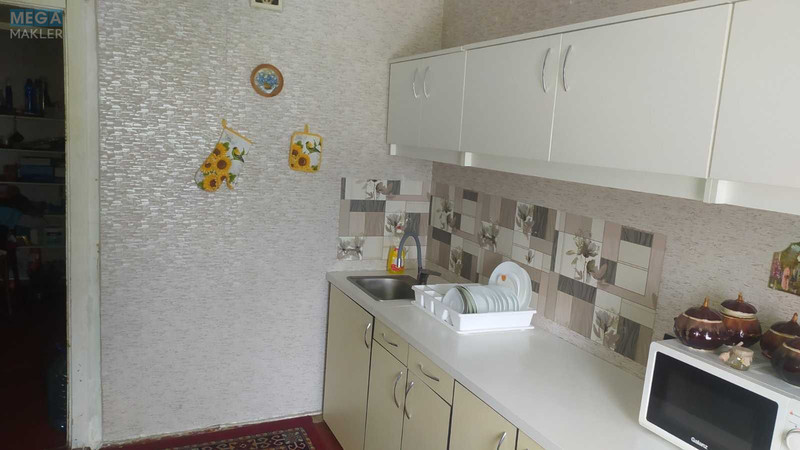 Продаж 2 кімнатної квартири (54/25/9), 9 пов. 10 пов. будинку, <a class="location-link" href="/kiev/" title="Недвижимость Київ">Київ</a>, <a class="location-link" href="/kiev/darnickij/" title="Недвижимость Дарницький район">Дарницький р-н</a>, Михайла Драгоманова вул., 5 (изображение 3)