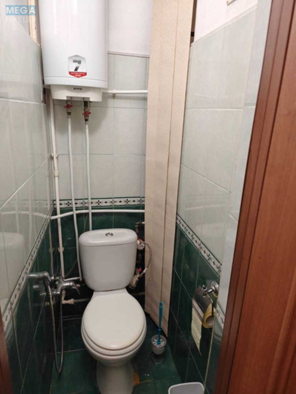 Оренда 2 кімнатної квартири, <a class="location-link" href="/kiev/" title="Недвижимость Київ">Київ</a>, <a class="location-link" href="/kiev/dneprovskij/" title="Недвижимость Дніпровський район">Дніпровський р-н</a>, Ентузіастів вул., 11 (изображение 11)