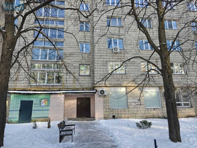 Оренда 2 кімнатної квартири, <a class="location-link" href="/kiev/" title="Недвижимость Київ">Київ</a>, <a class="location-link" href="/kiev/dneprovskij/" title="Недвижимость Дніпровський район">Дніпровський р-н</a>, Ентузіастів вул., 11 (изображение 12)