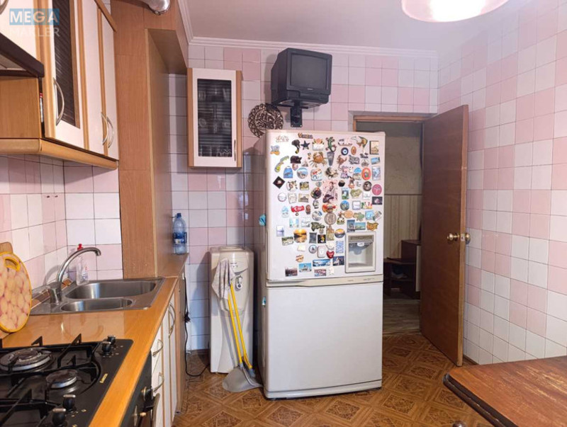 Продаж 3 кімнатної квартири (66/38/9), 8 пов. 10 пов. будинку, <a class="location-link" href="/dnepropetrovsk/" title="Недвижимость Дніпра">Дніпро</a>, проспект Героїв (изображение 3)