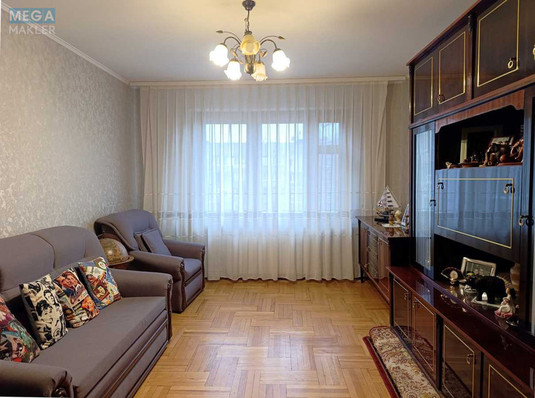 Продаж 3 кімнатної квартири (66/38/9), 8 пов. 10 пов. будинку, <a class="location-link" href="/dnepropetrovsk/" title="Недвижимость Дніпра">Дніпро</a>, проспект Героїв (изображение 6)