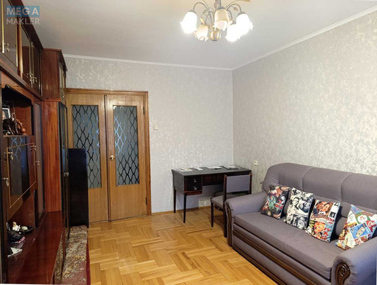 Продаж 3 кімнатної квартири (66/38/9), 8 пов. 10 пов. будинку, <a class="location-link" href="/dnepropetrovsk/" title="Недвижимость Дніпра">Дніпро</a>, проспект Героїв (изображение 7)