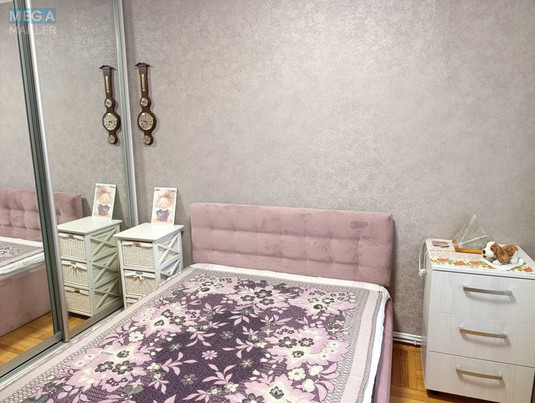 Продаж 3 кімнатної квартири (66/38/9), 8 пов. 10 пов. будинку, <a class="location-link" href="/dnepropetrovsk/" title="Недвижимость Дніпра">Дніпро</a>, проспект Героїв (изображение 8)