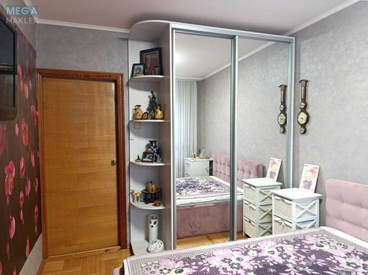 Продаж 3 кімнатної квартири (66/38/9), 8 пов. 10 пов. будинку, <a class="location-link" href="/dnepropetrovsk/" title="Недвижимость Дніпра">Дніпро</a>, проспект Героїв (изображение 9)