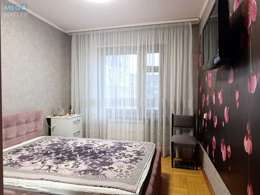 Продаж 3 кімнатної квартири (66/38/9), 8 пов. 10 пов. будинку, <a class="location-link" href="/dnepropetrovsk/" title="Недвижимость Дніпра">Дніпро</a>, проспект Героїв (изображение 10)