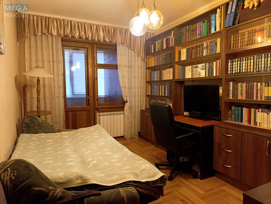 Продаж 3 кімнатної квартири (66/38/9), 8 пов. 10 пов. будинку, <a class="location-link" href="/dnepropetrovsk/" title="Недвижимость Дніпра">Дніпро</a>, проспект Героїв (изображение 13)