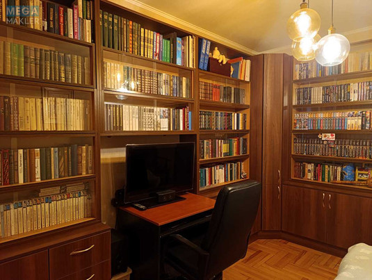 Продаж 3 кімнатної квартири (66/38/9), 8 пов. 10 пов. будинку, <a class="location-link" href="/dnepropetrovsk/" title="Недвижимость Дніпра">Дніпро</a>, проспект Героїв (изображение 14)