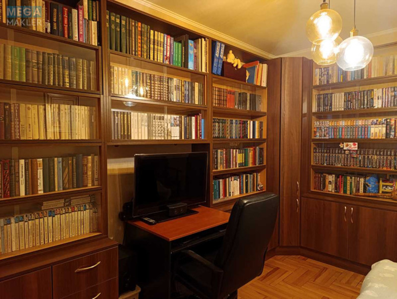 Продаж 3 кімнатної квартири (66/38/9), 8 пов. 10 пов. будинку, <a class="location-link" href="/dnepropetrovsk/" title="Недвижимость Дніпра">Дніпро</a>, проспект Героїв (изображение 14)