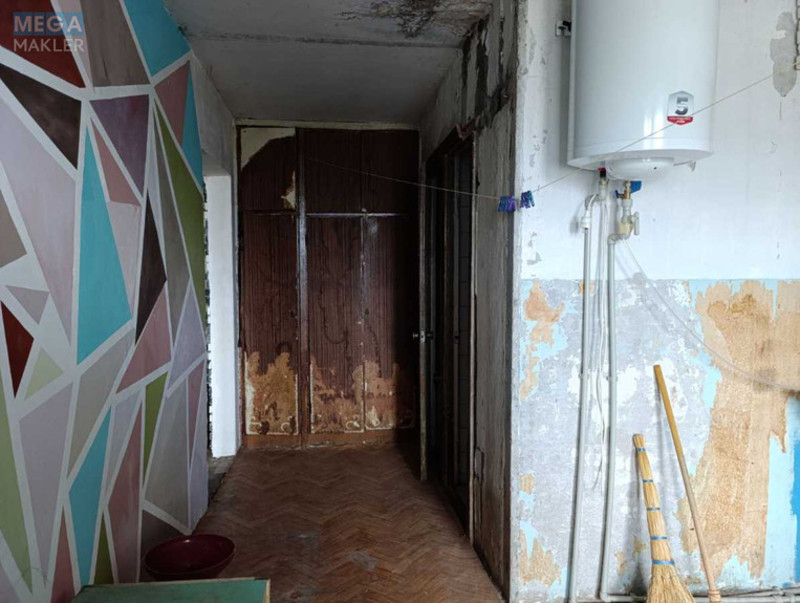 Продаж 2 кімнатної квартири (53/30/9), 16 пов. 16 пов. будинку, <a class="location-link" href="/dnepropetrovsk/" title="Недвижимость Дніпра">Дніпро</a>, провулок Добровольців (изображение 3)