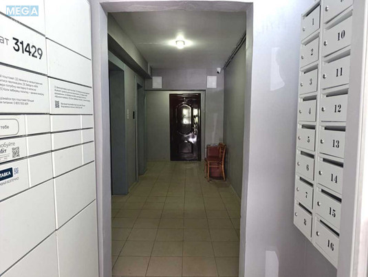 Продаж 2 кімнатної квартири (53/30/9), 16 пов. 16 пов. будинку, <a class="location-link" href="/dnepropetrovsk/" title="Недвижимость Дніпра">Дніпро</a>, провулок Добровольців (изображение 14)