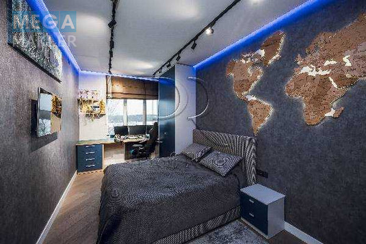 Продаж 2 кімнатної квартири (82/40/12), 4 пов. 30 пов. будинку, <a class="location-link" href="/kiev/" title="Недвижимость Київ">Київ</a>, <a class="location-link" href="/kiev/dneprovskij/" title="Недвижимость Дніпровський район">Дніпровський р-н</a>, Микільсько-Слобідська вулиця, 3Б (изображение 5)