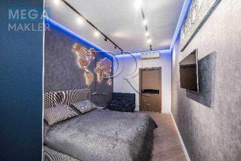 Продаж 2 кімнатної квартири (82/40/12), 4 пов. 30 пов. будинку, <a class="location-link" href="/kiev/" title="Недвижимость Київ">Київ</a>, <a class="location-link" href="/kiev/dneprovskij/" title="Недвижимость Дніпровський район">Дніпровський р-н</a>, Микільсько-Слобідська вулиця, 3Б (изображение 7)