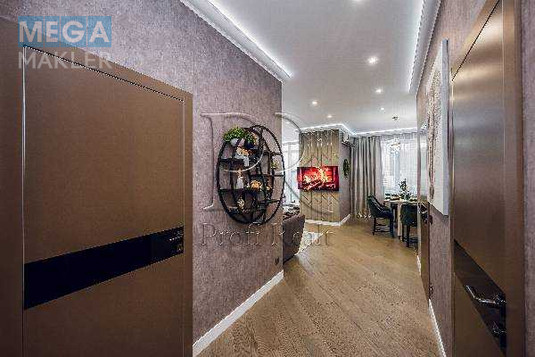 Продаж 2 кімнатної квартири (82/40/12), 4 пов. 30 пов. будинку, <a class="location-link" href="/kiev/" title="Недвижимость Київ">Київ</a>, <a class="location-link" href="/kiev/dneprovskij/" title="Недвижимость Дніпровський район">Дніпровський р-н</a>, Микільсько-Слобідська вулиця, 3Б (изображение 8)