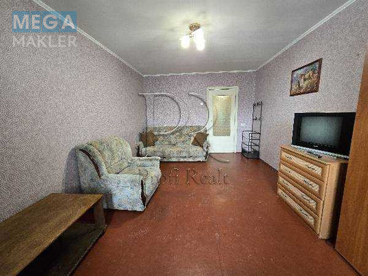 Продаж 1 кімнатної квартири (40/18/9), 4 пов. 9 пов. будинку, <a class="location-link" href="/kiev/" title="Недвижимость Київ">Київ</a>, <a class="location-link" href="/kiev/darnickij/" title="Недвижимость Дарницький район">Дарницький р-н</a>, Вербицького Архітектора вулиця, 4 (изображение 7)